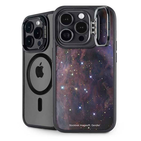 The Sword of Orion iPhone 16 Pro Kickstand Case